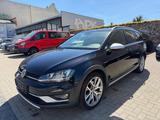 Volkswagen Golf VII Alltrack 4Motion *DSG/Leder/135KW/Navi* - Volkswagen Golf: Alltrack