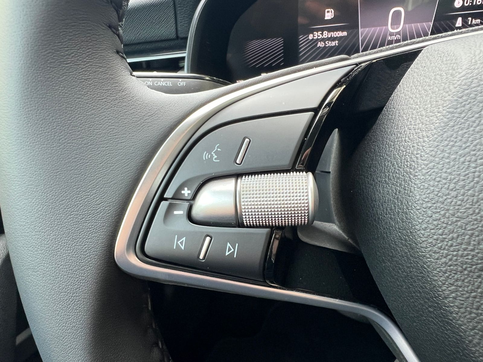 Fahrzeugabbildung SKODA Kamiq Essence 1.0 TSI DSG *Vorb. AHK, LED, Sitzh