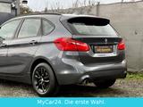 BMW 220d Active TourerI LEDI LederI NaviI Garantie - BMW 220 Active Tourer aus 2020