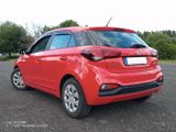 Hyundai i20 1.2 55kW Pure Pure - Hyundai i20: Pure