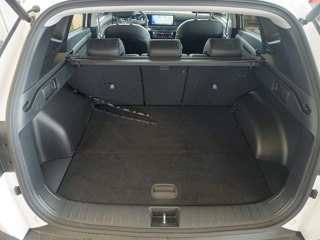 Hyundai Tucson – Bild 6