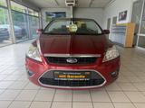 Ford Focus Cabrio Trend - Ford Focus aus 2008: Cabrio