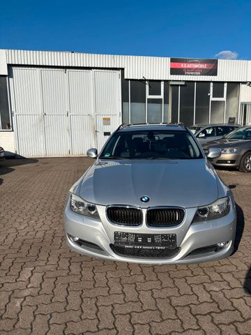 BMW 320 Baureihe 3 Touring 320i