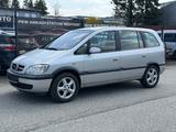 Opel Zafira 1.8 16V TÜV=06/2027