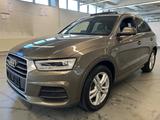 Audi Q3 Sport Quattro+S-LINE+AUT+PANO+PDC+SHZ - Audi Q3 Gebrauchtwagen in Düsseldorf