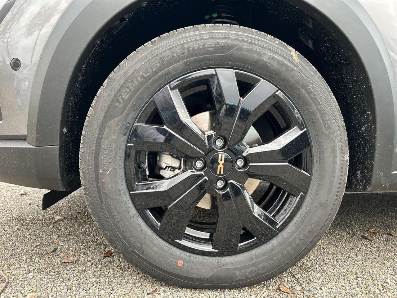 Dacia Jogger - Bild 9