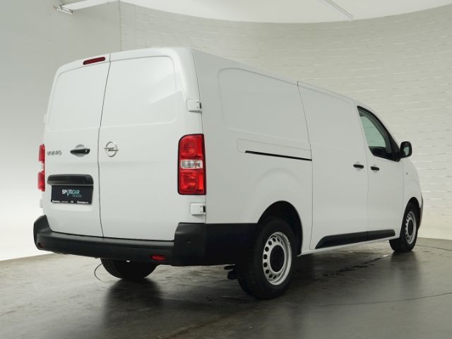 Vivaro C CARGO L CDTI+NAVI+SCHIEBETÜR+PARKPILOT+