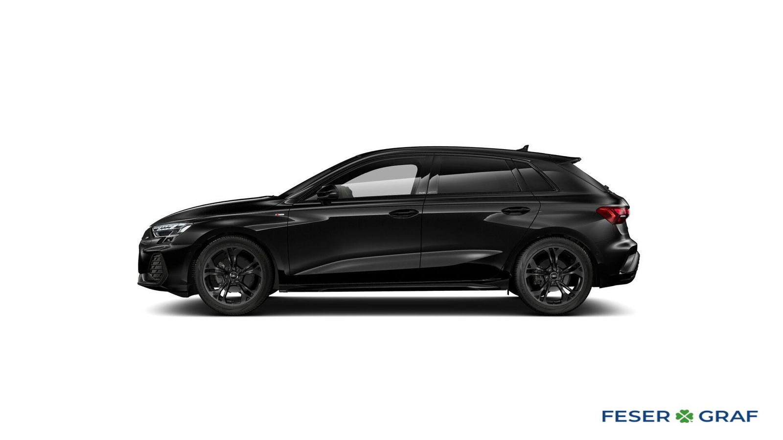 Audi A3 - Bild 6