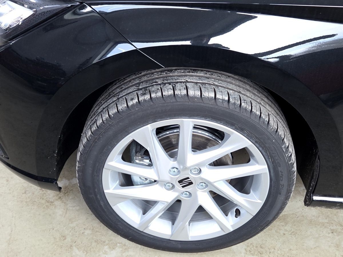 Seat Ibiza - Bild 12