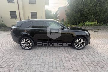 Land-Rover Range Rover Velar - 4