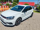 Volkswagen Polo 1.8 TSI GTI / LETZTER PREIS!!! - VW Polo Gebrauchtwagen in Bremen