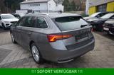 Skoda Octavia Combi 1.5 TSI DSG 5JGAR+eHECKK+SIDEASSIS - Skoda Octavia Tageszulassungen mit Benzin-Antrieb: Kombi