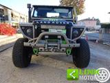 Land Rover LAND ROVER Defender 90 Td5 - Land Rover aus 2000