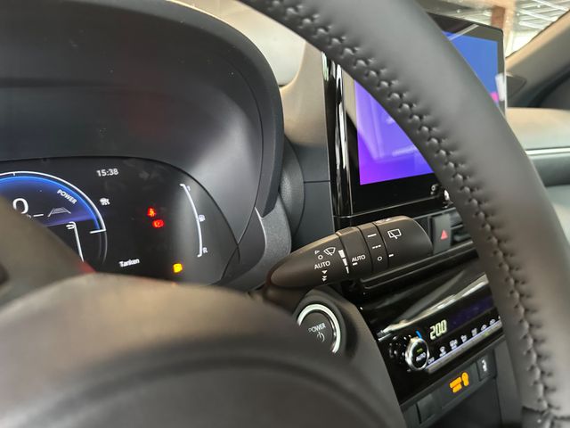 Toyota Yaris Cross  Hybrid FWD Teamplayer
