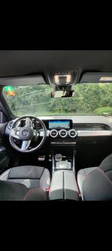 Mercedes-Benz GLB 200 d 4MATIC AMG LINE - Mercedes-Benz GLB 200 von privat