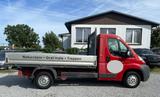 Citroën Jumper Pritsche 35 L2 HDi 120 klima - gebrauchte Citroën Jumper aus dem Jahr 2008