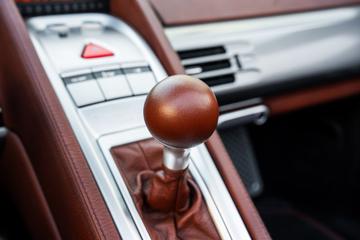 2006 Porsche CARRERA GT 照片 9