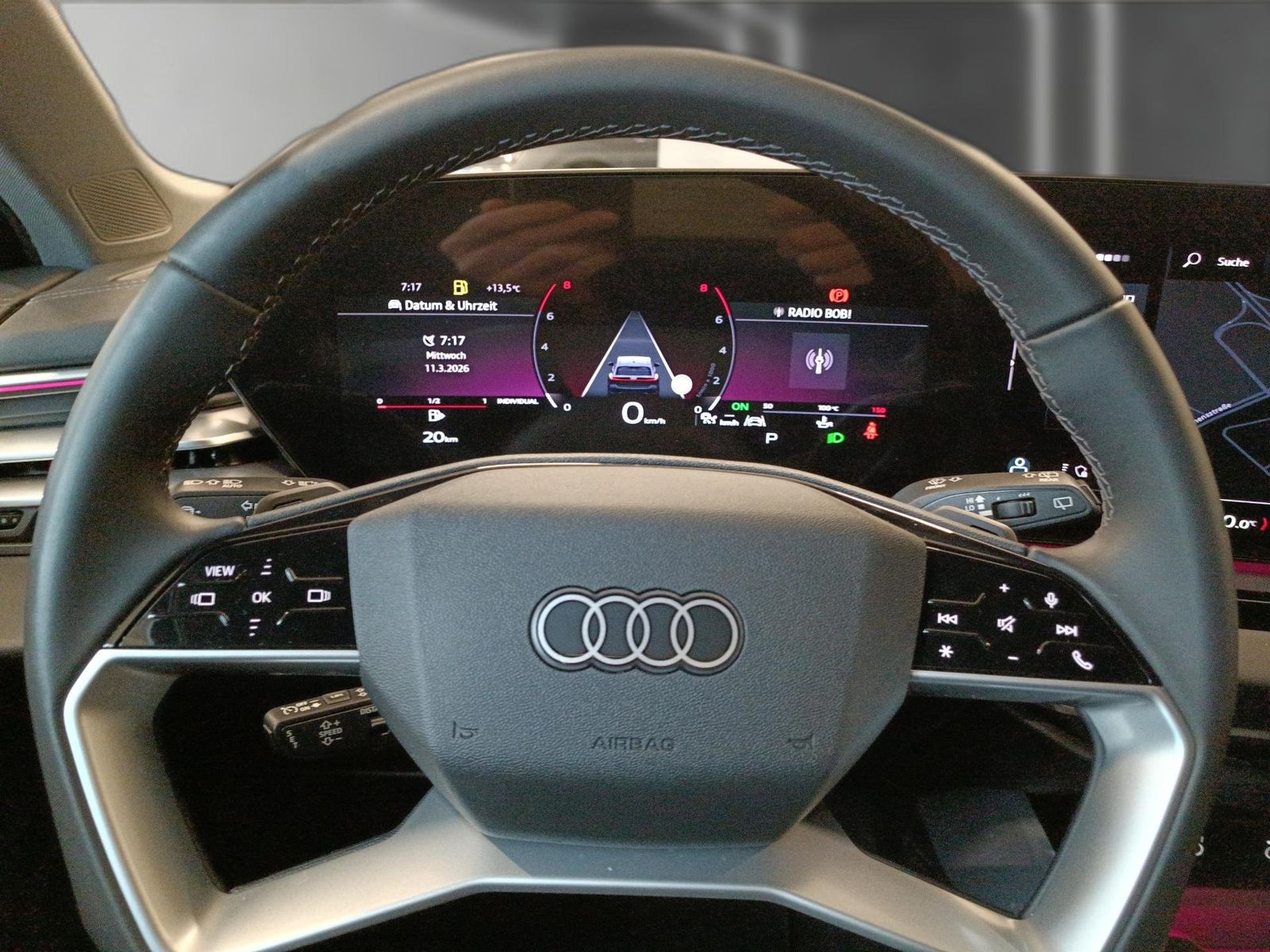 Audi A5 - Bild 11