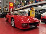 Ferrari 348 - Ferrari 348: Cabrio