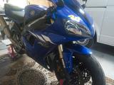Yamaha R1 RN09  - YAMAHA R1 RN09