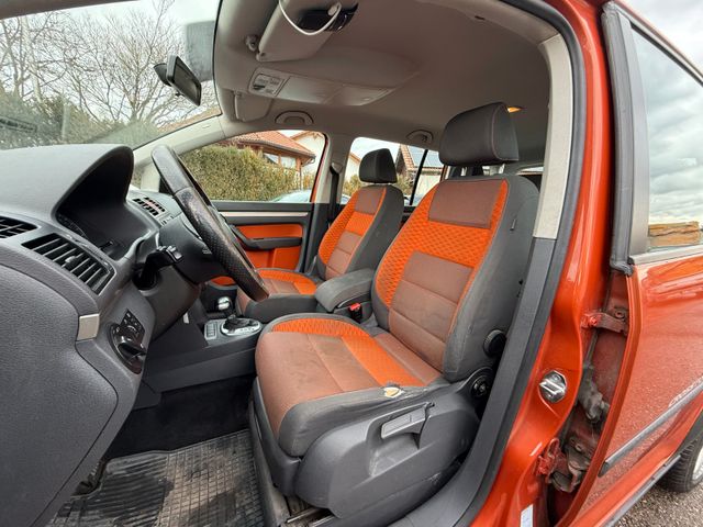 VW Touran