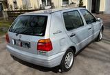 Volkswagen OLDTIMER Golf 1.6 Europe - VW Gebrauchtwagen von 1995