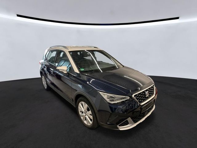 SEAT Arona Xperience/KAMERA/NAVI/DIGITAL TACHO/SHZ