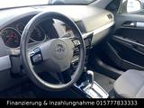 Opel Astra Edition Automatik 8 Fach Tempomat - Opel Astra: Kombi, F