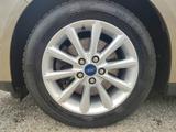 Ford C-Max Titanium 7-Sitzer AHK-klappbar Navi RFK Ap - Ford C-Max: 7