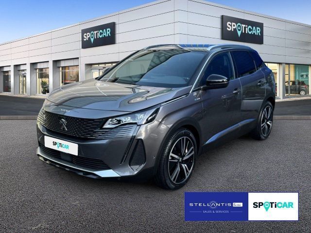 Image of Peugeot 3008