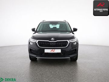 Skoda Kodiaq - 8