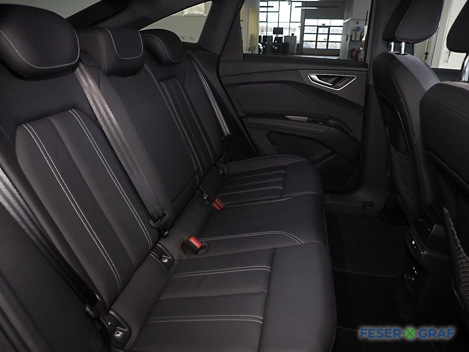 Audi Q4 e-tron - Bild 6