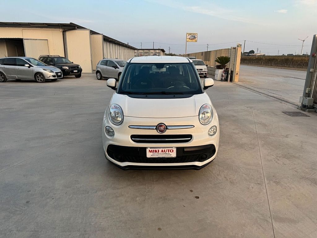 Image of Fiat 500L