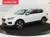 Seat Tarraco 1.4 TSI e-Hybrid PHEV Xcellence | AHK | - SEAT Tarraco Xcellence mit Hybrid-Antrieb (Benzin/Elektro)