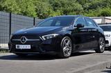 Mercedes-Benz A 180 AMG Line *AMBIENTE*MBUX*BURMESTER*ACC* - Mercedes-Benz A 180 Gebrauchtwagen in Köln