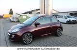 Opel Adam 1.4 Glam ecoFlex~1.Hand~Klimaautomatik~Pano - Opel Adam: Glam