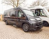 Malibu Van diversity GT skyview 640 LE K -Chassis-Plus - Malibu Diversity 640 LE K GT skyview