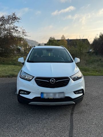 Opel OPEL MOKKA 1.4 ECOTEC TURBO