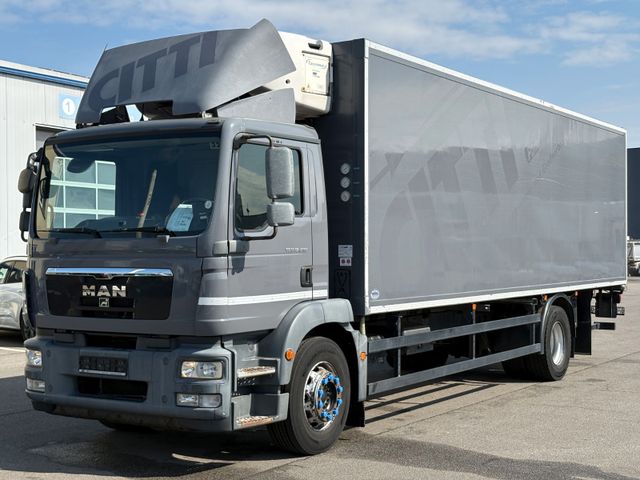 MAN TGM 18.290*Carrier*3 Verdampfer*Klima*LBW*TÜV*