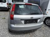Ford Fiesta 1.3, Klima, Allwetter, HU 09/2027 ! - Gebrauchtwagen bis 800 Euro mit TÜV