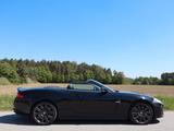 Jaguar XKR 5.0 V8 KOMPRESSOR Cabriolet *BI-XENON*LEDER* - Jaguar XKR: 5.0
