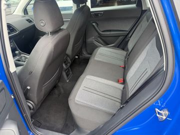 SEAT Ateca - 11