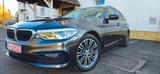 BMW 530 d xDrive Sport Line,HUD,SHZ,SBel,AHK,Panoram - BMW 530: 530d