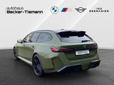 BMW M5 Touring UPE 163230,- #exclusive - BMW M5