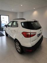 Ford EcoSport 1.0 EcoBoost - Ford EcoSport in Bremen