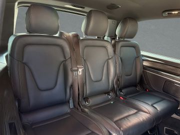 Mercedes V 300 - 10