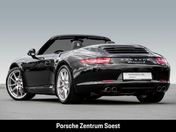 صورة 3 لـ 2014 Porsche 991