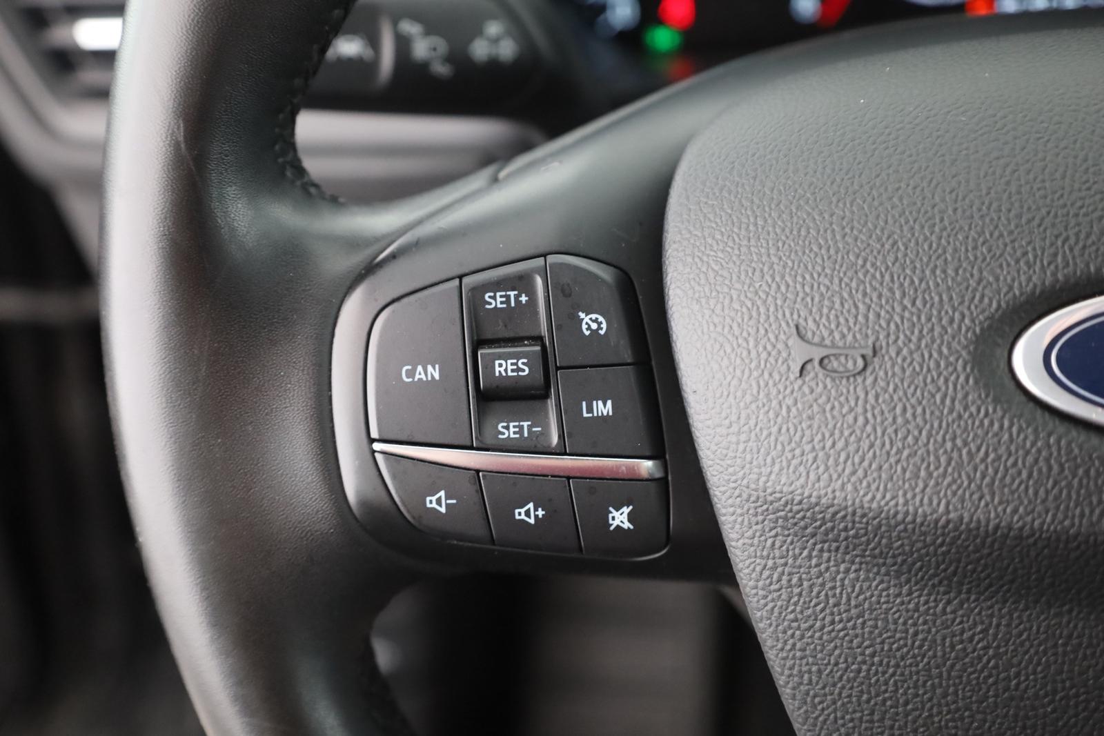 Ford Focus Active 1.0 EB Aut. LED Navi Winter, миниатюра 16