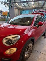 Fiat 500 X - Fiat 500X Gebrauchtwagen in München