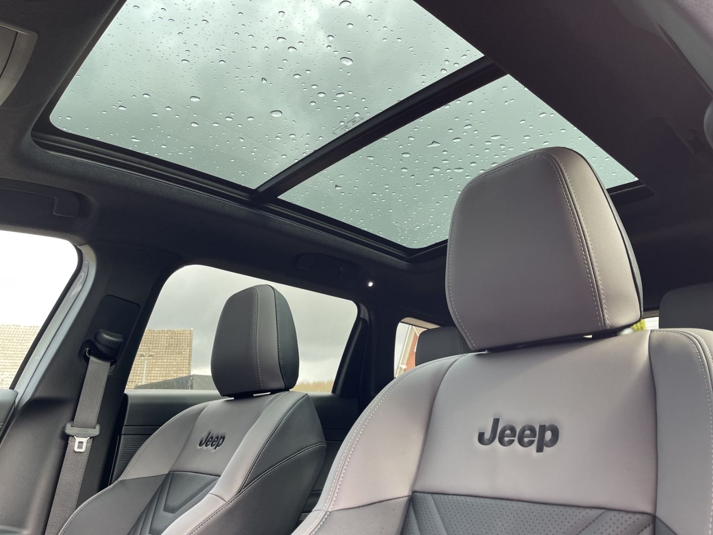 Jeep Compass - Bild 18
